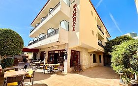 Hotel Marbel